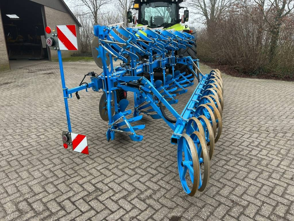 Aratro Lemken Juwel 8 V 5 N 100: foto 6