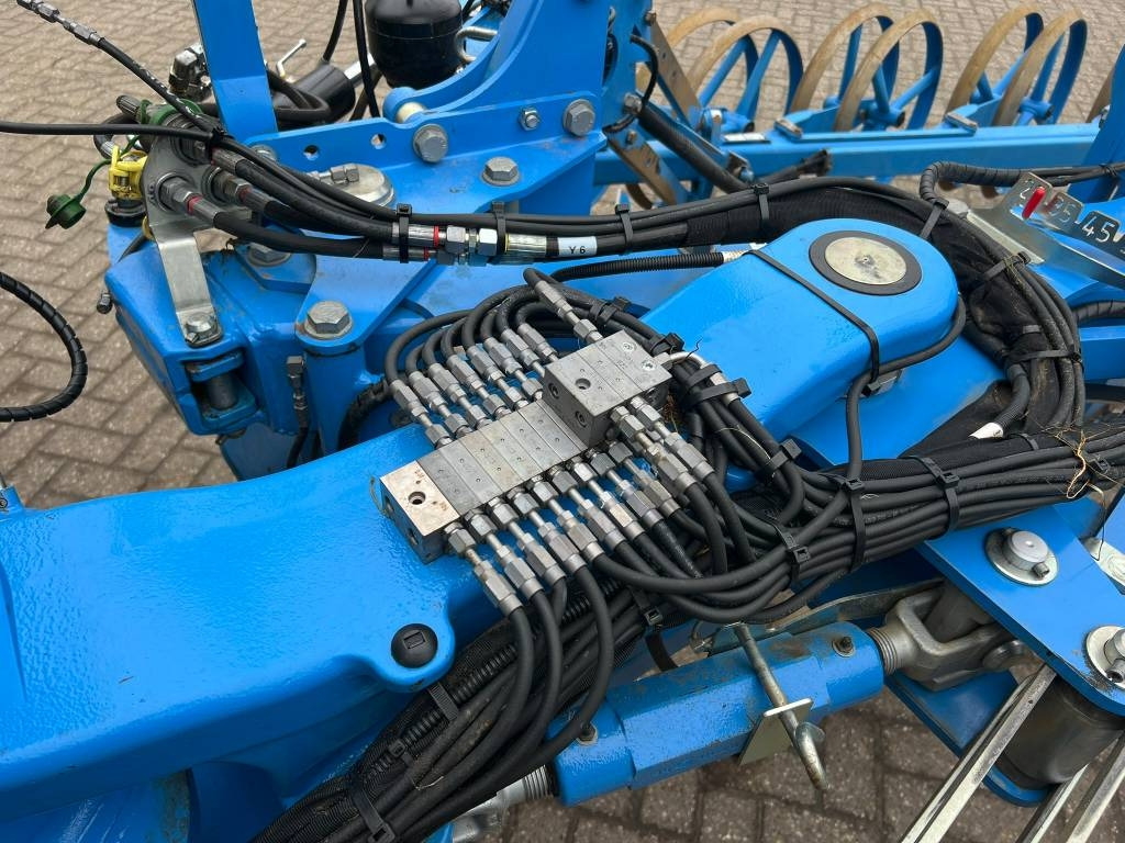 Aratro Lemken Juwel 8 V 5 N 100: foto 15
