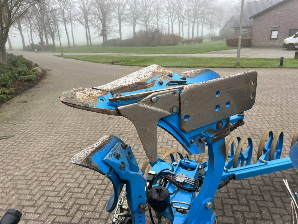 Aratro Lemken Juwel 8 V 5 N 100: foto 13
