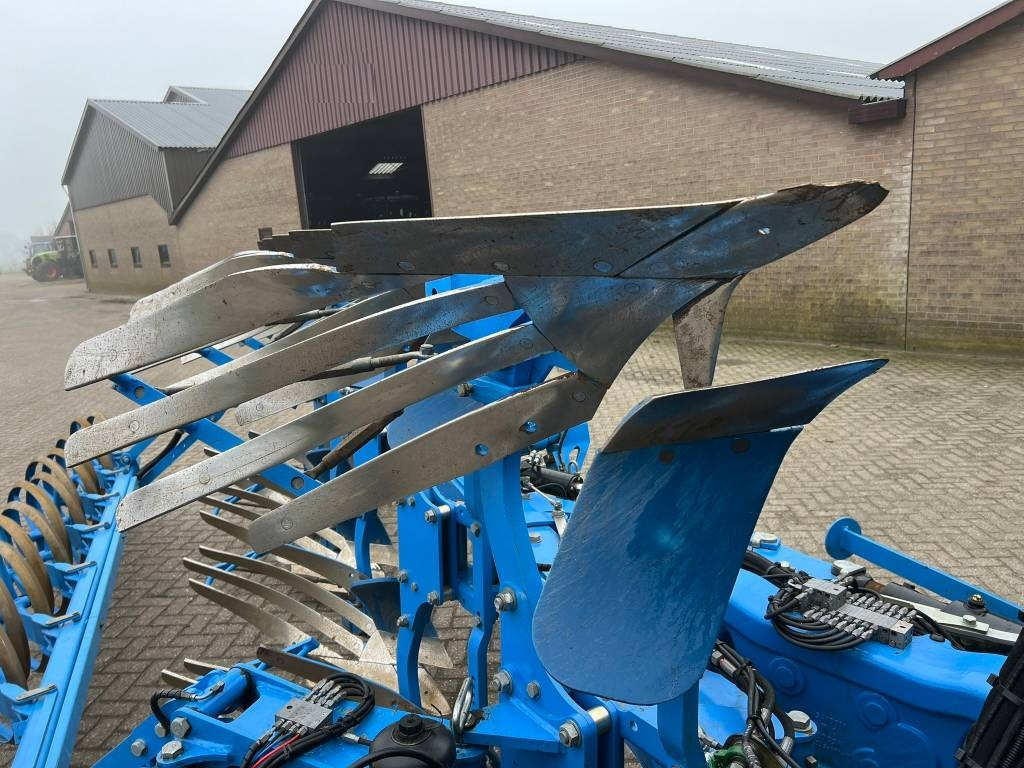 Aratro Lemken Juwel 8 V 5 N 100: foto 9