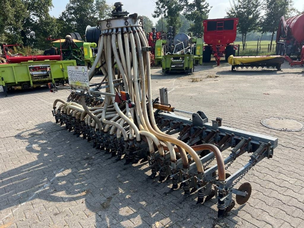 Slootsmid SK 5 M - Attrezzatura per spandimento: foto 3 Slootsmid SK 5 M - Attrezzatura per spandimento: foto 3