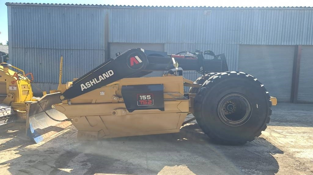 Ashland 155TS - Ruspa: foto 4 Ashland 155TS - Ruspa: foto 4