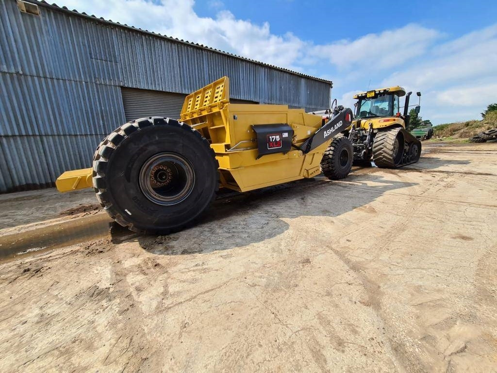 Ashland 175XL2 - Ruspa: foto 4 Ashland 175XL2 - Ruspa: foto 4