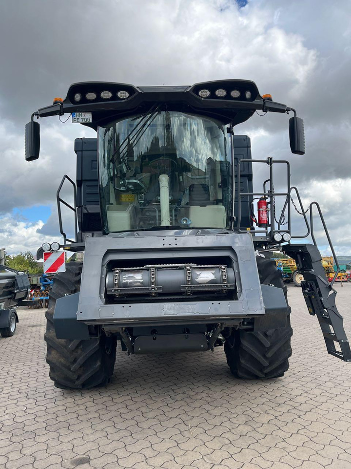 Fendt Ideal 7 ParaLevel Gen3 - Mietitrebbia: foto 3 Fendt Ideal 7 ParaLevel Gen3 - Mietitrebbia: foto 3