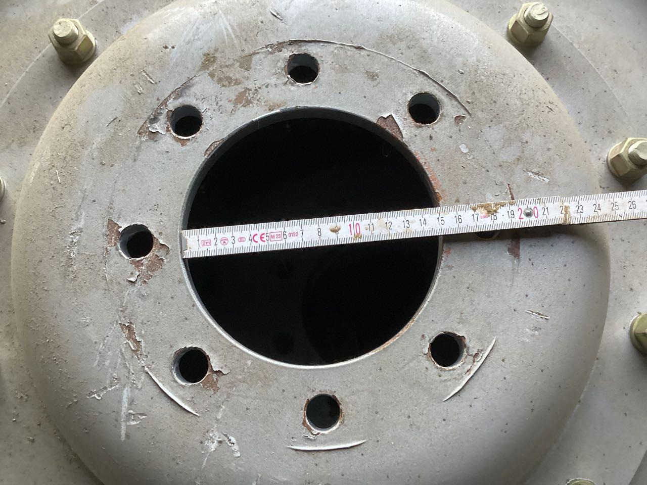 Kleber  - Pneumatico: foto 4 Kleber  - Pneumatico: foto 4