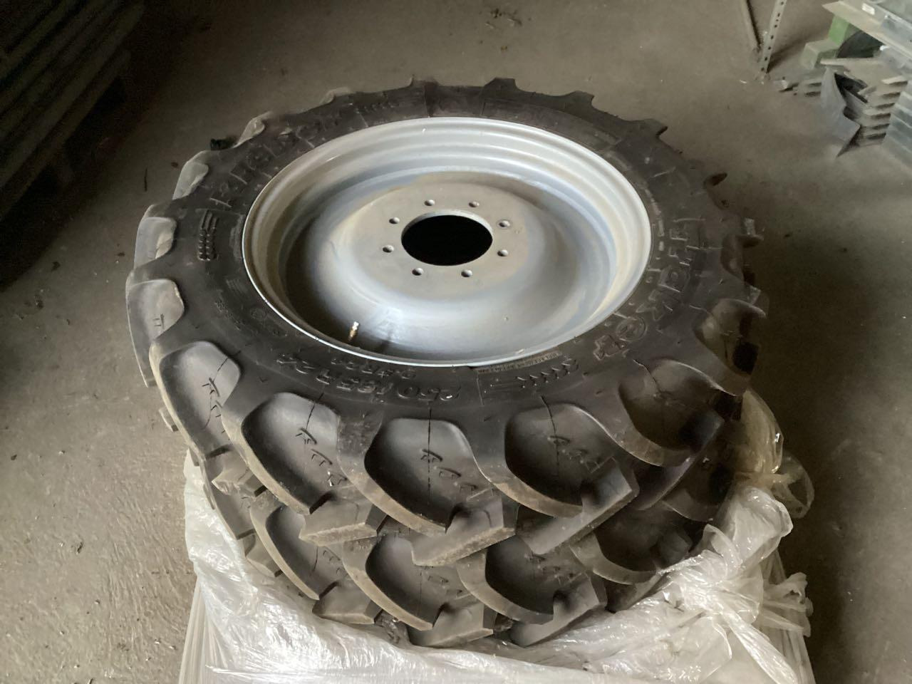 Kleber  - Pneumatico: foto 5 Kleber  - Pneumatico: foto 5