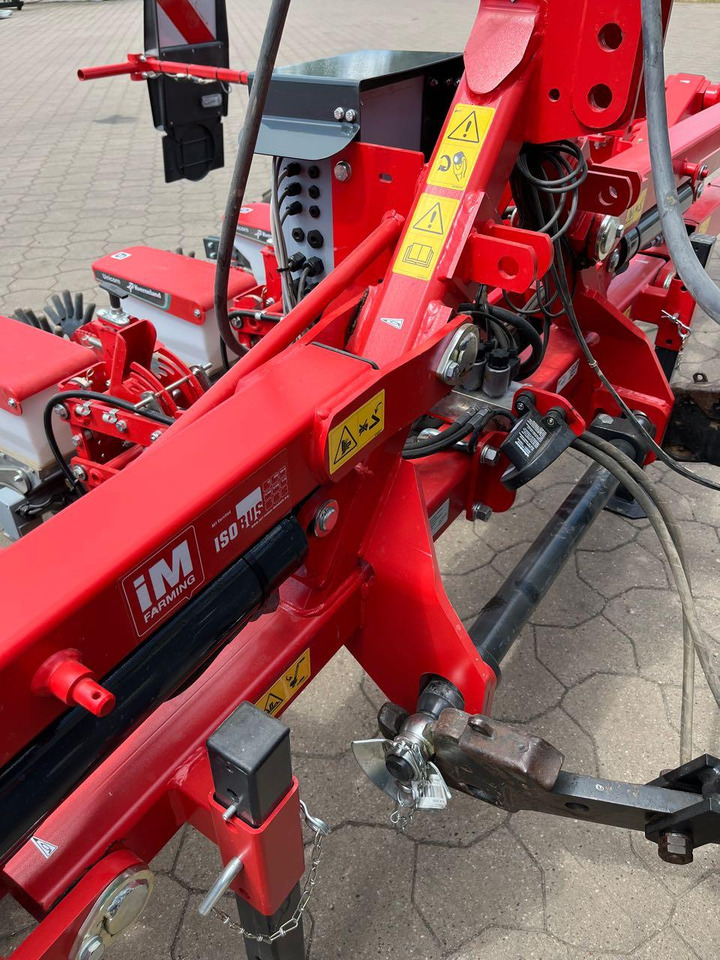 Seminatrice di precisione Kverneland Unicorn SD e-drive: foto 7