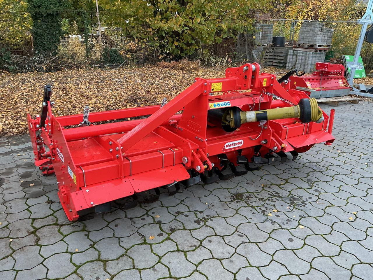 Maschio SC 280 - Motozappa: foto 1 Maschio SC 280 - Motozappa: foto 1