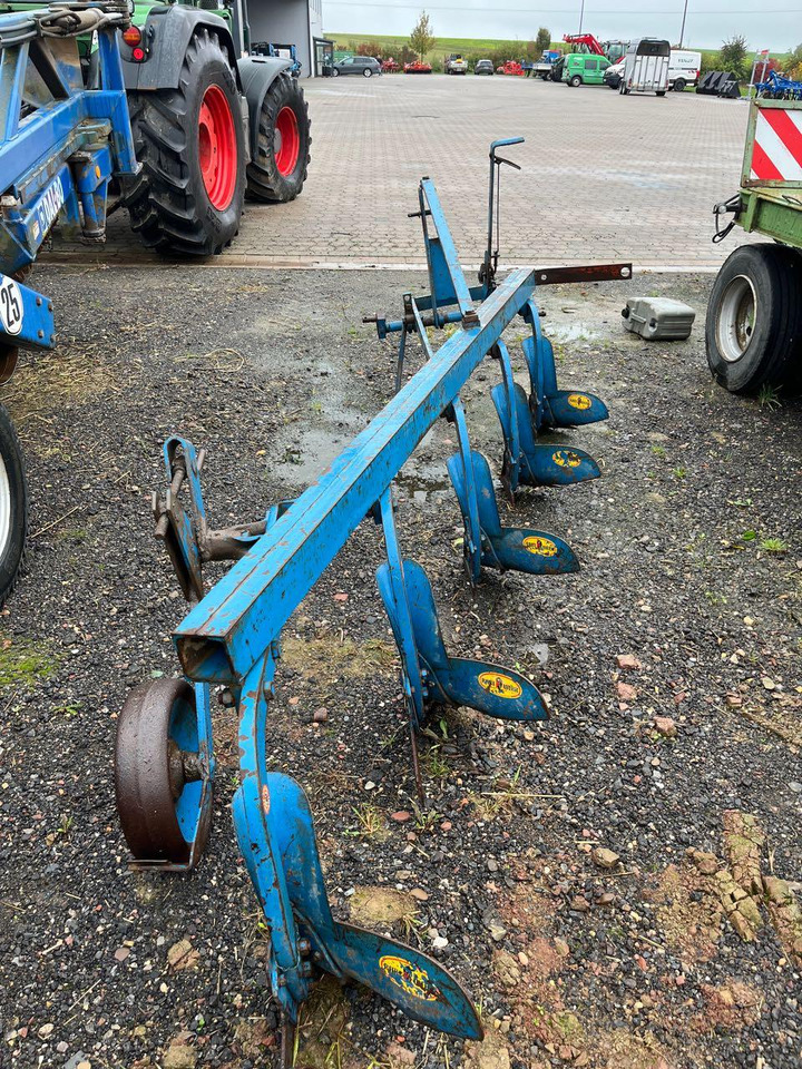 Rabe Gimpel E60 - Aratro: foto 2 Rabe Gimpel E60 - Aratro: foto 2