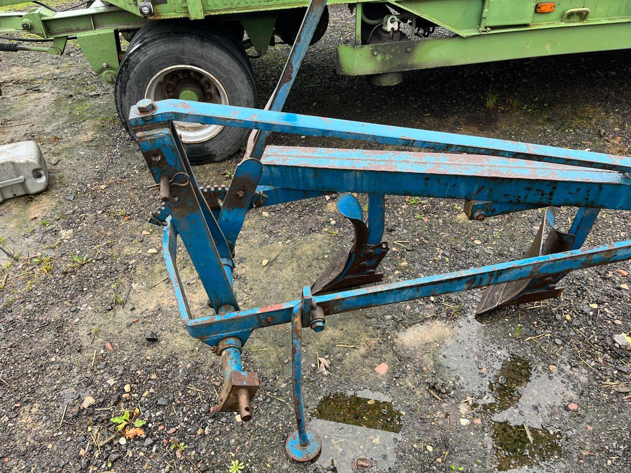 Rabe Gimpel E60 - Aratro: foto 3 Rabe Gimpel E60 - Aratro: foto 3