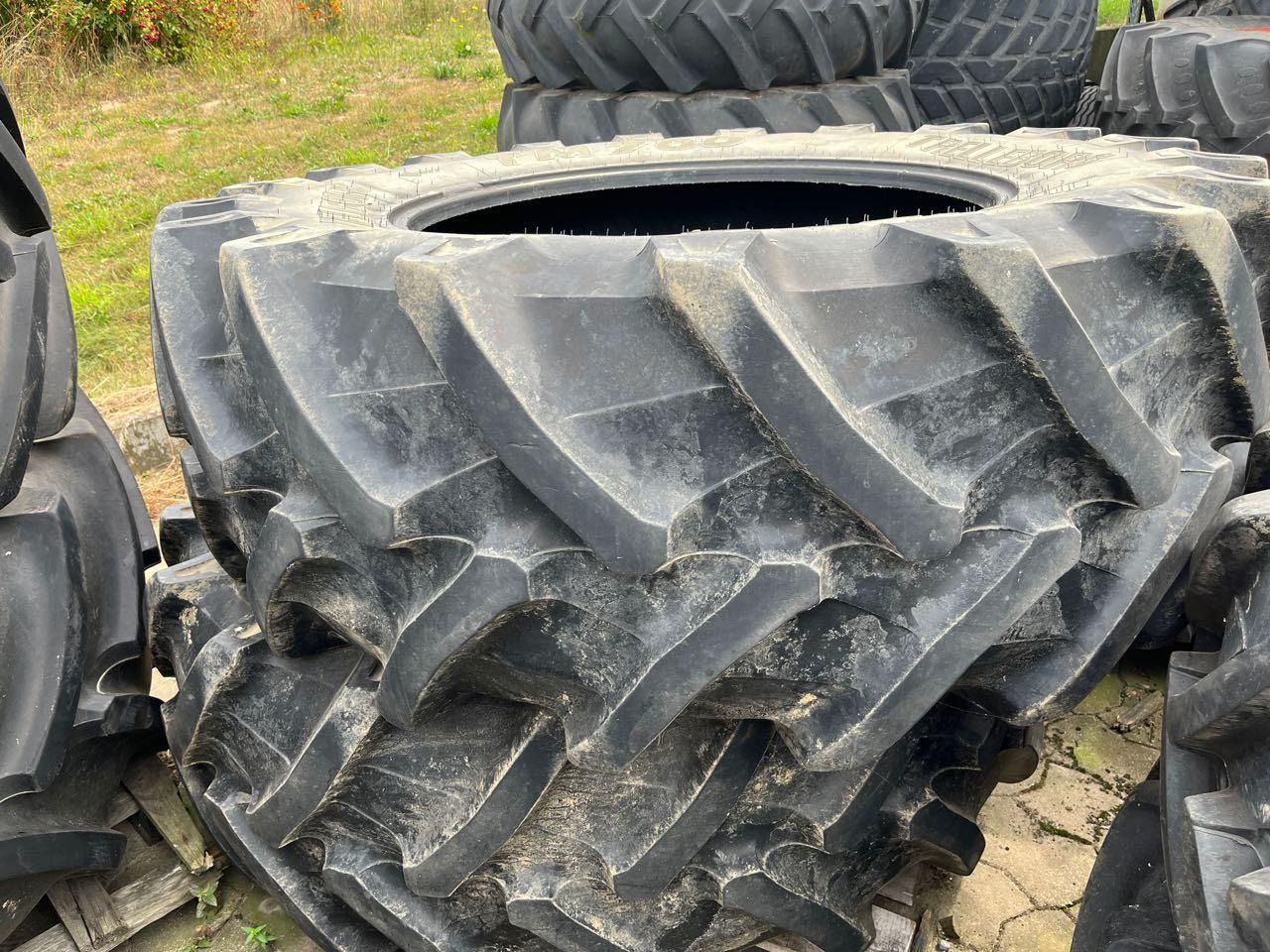 Trelleborg TM 700 - Pneumatico: foto 1 Trelleborg TM 700 - Pneumatico: foto 1