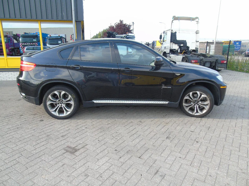 BMW X6 335 i + luxe edition + automatic - SUV/ Fuoristrada: foto 3 BMW X6 335 i + luxe edition + automatic - SUV/ Fuoristrada: foto 3