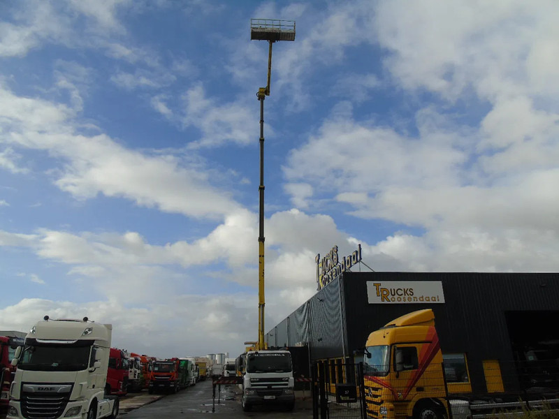 DAF CF 65.280 + 33 METER + big platform persons /400kg - Camion: foto 3 DAF CF 65.280 + 33 METER + big platform persons /400kg - Camion: foto 3