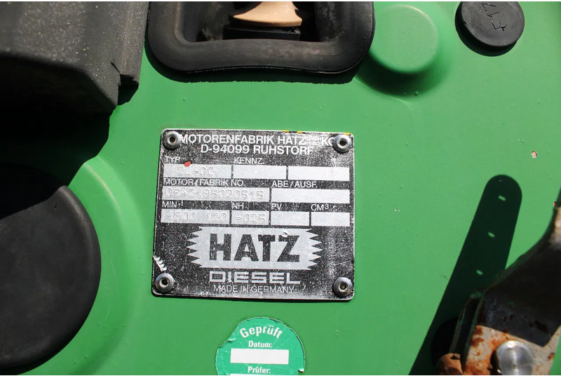 Camion per il trasporto di bitume MAN TGA 26.310 + LINDHOFF EN LINNE 6M3 + MANUAL + COMBI: foto 10 Camion per il trasporto di bitume MAN TGA 26.310 + LINDHOFF EN LINNE 6M3 + MANUAL + COMBI: foto 10