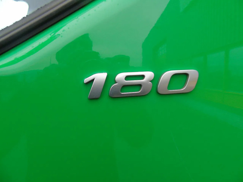 Autocarro furgonato DAF LF 180 + lift + euro 6: foto 15