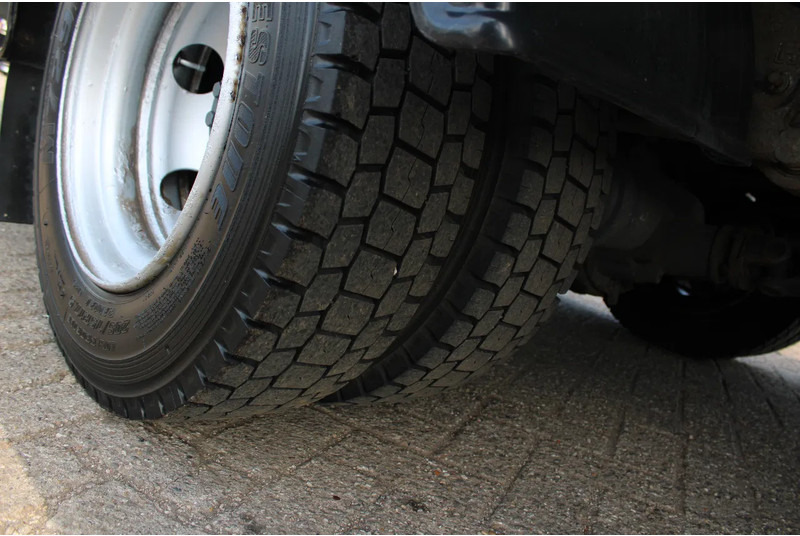 Autocarro furgonato DAF LF 45 .160 + EURO 5 + 7.5T: foto 19