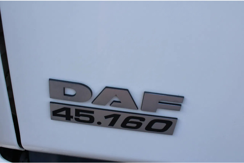 Autocarro furgonato DAF LF 45 .160 + EURO 5 + 7.5T: foto 11