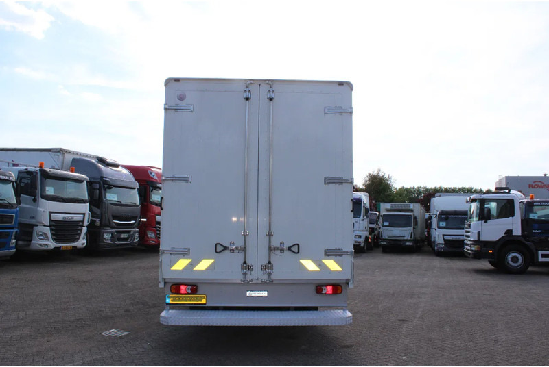 Autocarro furgonato DAF LF 45 .160 + EURO 5 + 7.5T: foto 10
