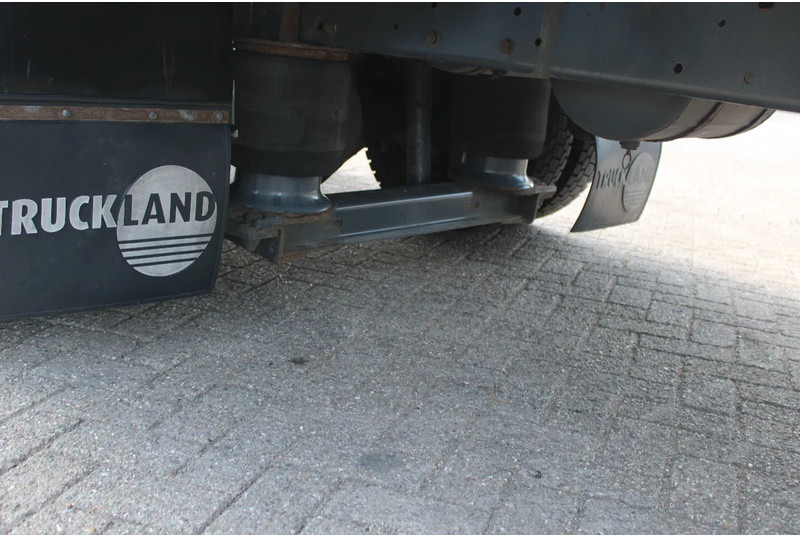 Autocarro furgonato DAF LF 45 .160 + EURO 5 + 7.5T: foto 16