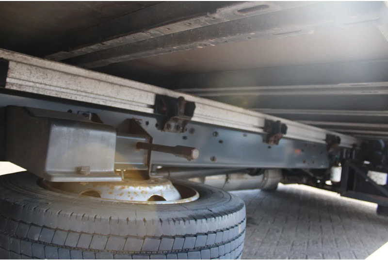 Autocarro furgonato DAF LF 45 .160 + EURO 5 + 7.5T: foto 20