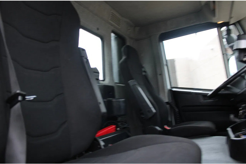 Autocarro ribaltabile, Camion con gru Iveco Stralis 400 + PM SERIE 13 4X HYDROLIC + EURO 6 + REMOTE: foto 12