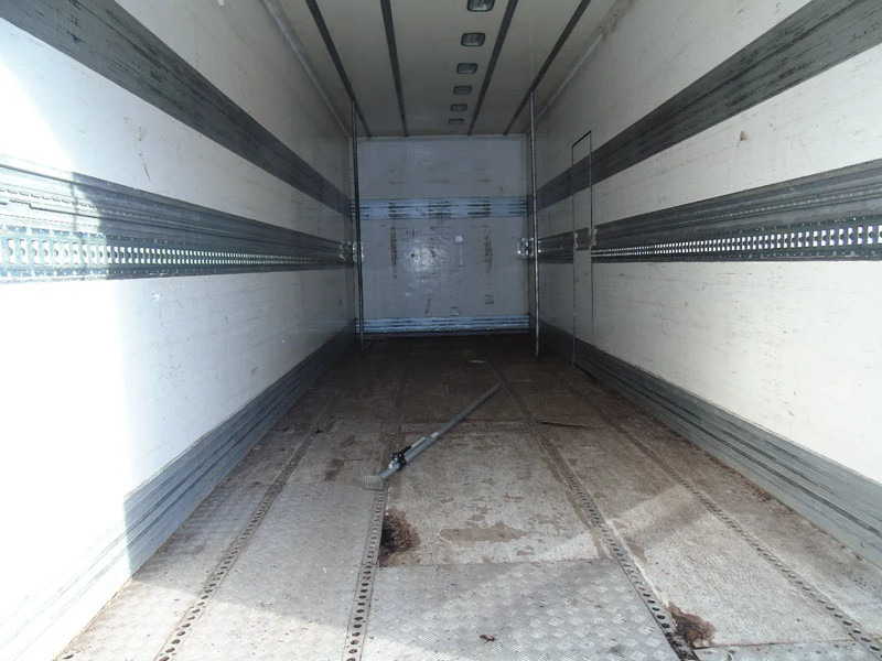 Iveco Stralis 430 + 6X2 + LIFT - Autocarro furgonato: foto 5 Iveco Stralis 430 + 6X2 + LIFT - Autocarro furgonato: foto 5