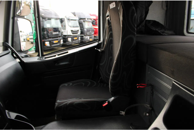 Autocarro scarrabile Iveco Stralis 460 + 6X2 + 20T: foto 18