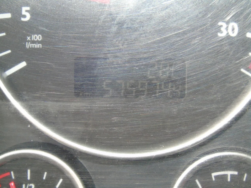 Autocarro trasporto automezzi MAN TGL 8.180 + winch + MANUAL + EURO 5 + system working: foto 20