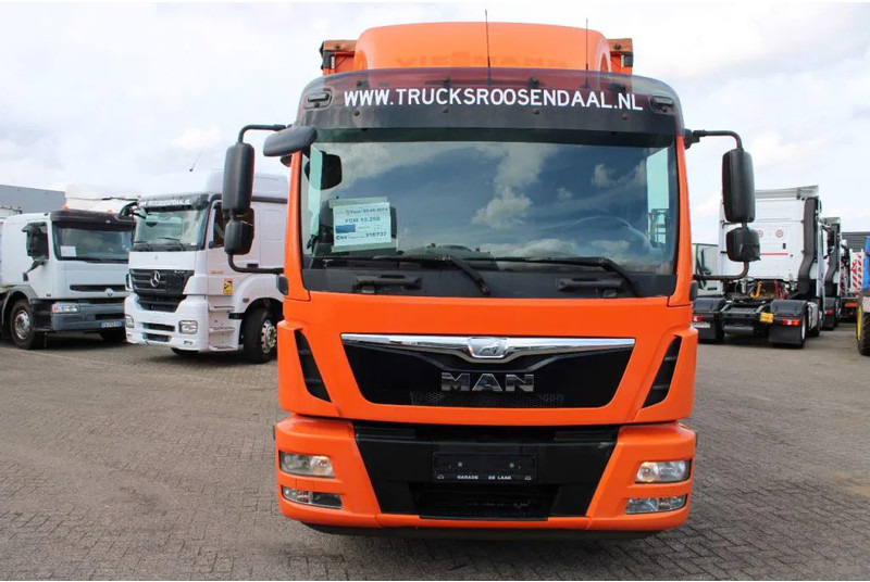 MAN TGM 12.250 + EURO 6 + manual + LIFT + BE apk 18-05-2024 - Camion centinato: foto 3 MAN TGM 12.250 + EURO 6 + manual + LIFT + BE apk 18-05-2024 - Camion centinato: foto 3