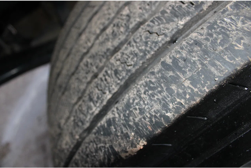 Camion con gru MAN TGS 35.440 + COPMA 450 + 8X4 + SPRING + MANUAL + REMOTE: foto 19 Camion con gru MAN TGS 35.440 + COPMA 450 + 8X4 + SPRING + MANUAL + REMOTE: foto 19