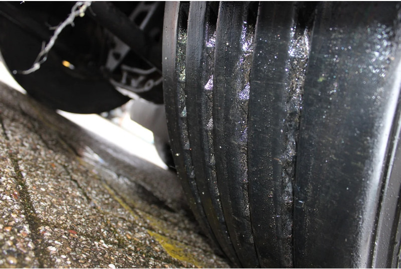 Autocarro con pianale/ Cassone fisso MAN TGX 26.440 + EURO 5 + Right Hand Drive: foto 19 Autocarro con pianale/ Cassone fisso MAN TGX 26.440 + EURO 5 + Right Hand Drive: foto 19