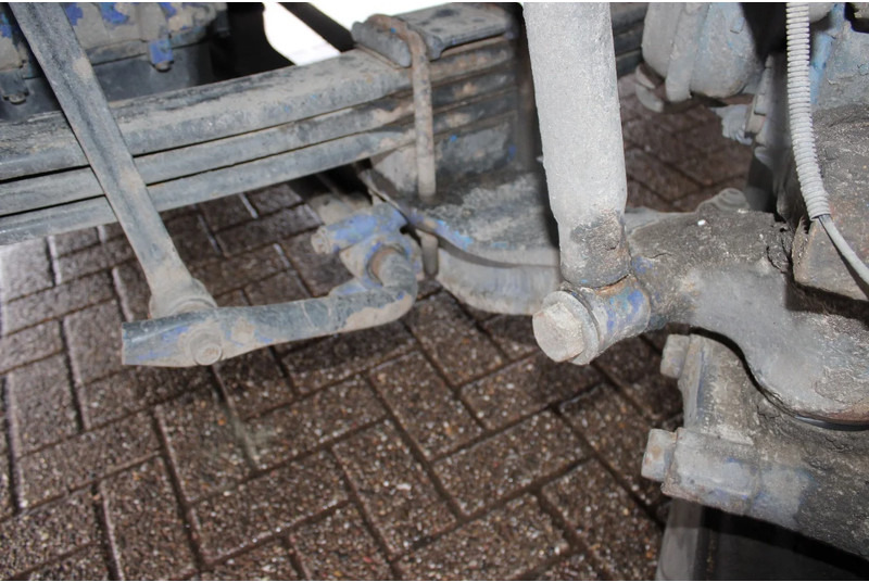 Autocarro con pianale/ Cassone fisso MAN TGX 26.440 + EURO 5 + Right Hand Drive: foto 6 Autocarro con pianale/ Cassone fisso MAN TGX 26.440 + EURO 5 + Right Hand Drive: foto 6