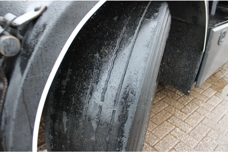 Autocarro con pianale/ Cassone fisso MAN TGX 26.440 + EURO 5 + Right Hand Drive: foto 7 Autocarro con pianale/ Cassone fisso MAN TGX 26.440 + EURO 5 + Right Hand Drive: foto 7