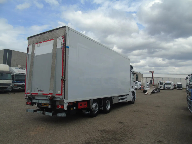 Mercedes-Benz Actros 2530 + 6X2 + LIFT + EURO 6 - Autocarro furgonato: foto 3 Mercedes-Benz Actros 2530 + 6X2 + LIFT + EURO 6 - Autocarro furgonato: foto 3