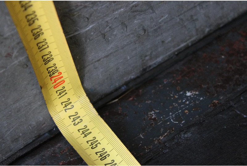 Autocarro furgonato Mercedes-Benz Atego 1018 + EURO 5: foto 10