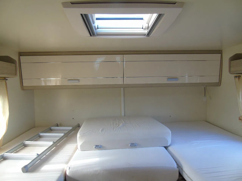 PLA H380 + FULL OPTION - Camper profilato: foto 4 PLA H380 + FULL OPTION - Camper profilato: foto 4