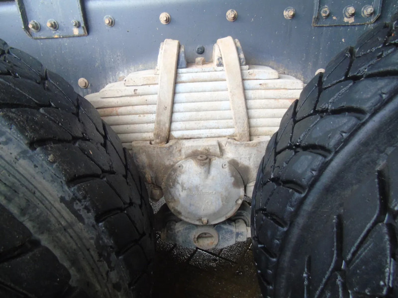 Renault Kerax 420 DCI + MANUAL + SPRING + 6X4 + PERFECT - Autocarro ribaltabile: foto 4 Renault Kerax 420 DCI + MANUAL + SPRING + 6X4 + PERFECT - Autocarro ribaltabile: foto 4