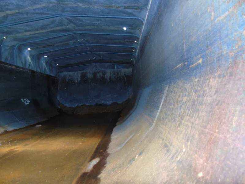 Renault Kerax 420 DCI + MANUAL + SPRING + 6X4 + PERFECT - Autocarro ribaltabile: foto 5 Renault Kerax 420 DCI + MANUAL + SPRING + 6X4 + PERFECT - Autocarro ribaltabile: foto 5