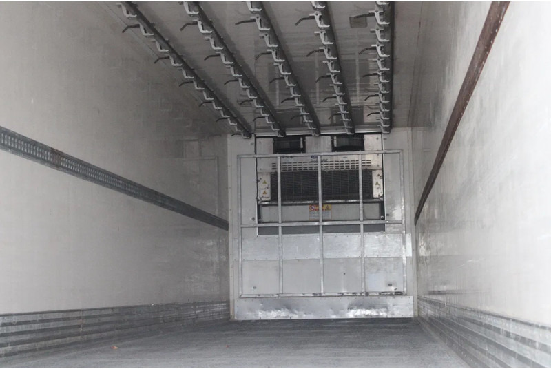 Renders MEAT + 3x BPW + CARRIER - Semirimorchio frigorifero: foto 4 Renders MEAT + 3x BPW + CARRIER - Semirimorchio frigorifero: foto 4