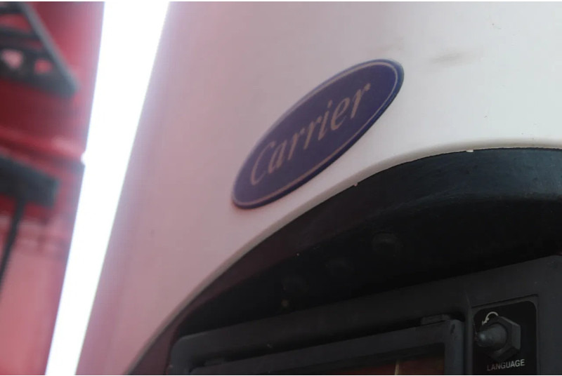 Renders MEAT + 3x BPW + CARRIER - Semirimorchio frigorifero: foto 3 Renders MEAT + 3x BPW + CARRIER - Semirimorchio frigorifero: foto 3