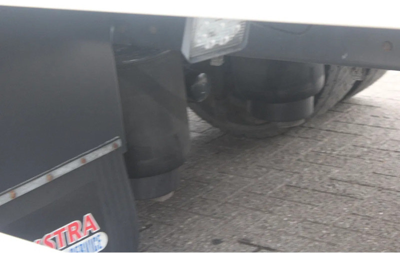 Autocarro furgonato Scania P230 + LIFT + EURO 5: foto 12
