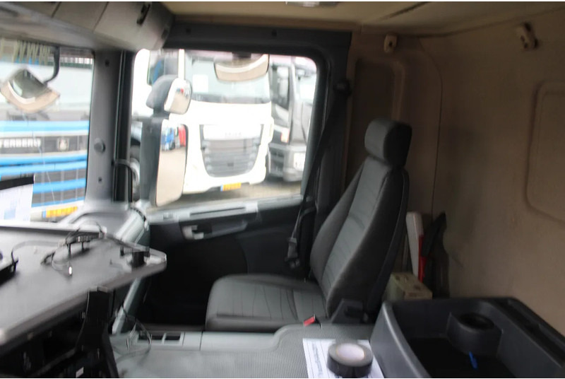Autocarro furgonato Scania P230 + LIFT + EURO 5: foto 17