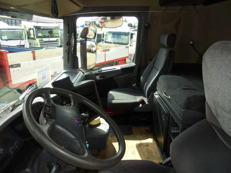 Scania R470 + 6X2 + PTO - Autocarro telaio: foto 4 Scania R470 + 6X2 + PTO - Autocarro telaio: foto 4