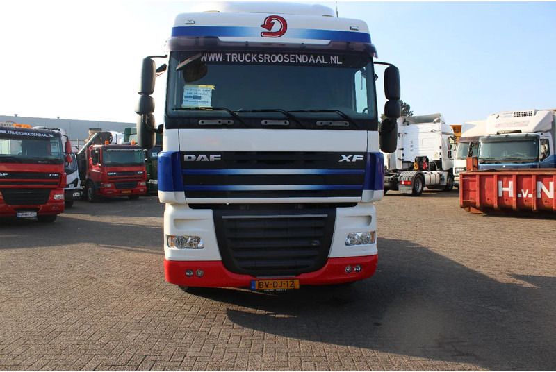 DAF XF 105 105.410 + EURO 5+ 330 KM!! - Trattore stradale: foto 3 DAF XF 105 105.410 + EURO 5+ 330 KM!! - Trattore stradale: foto 3
