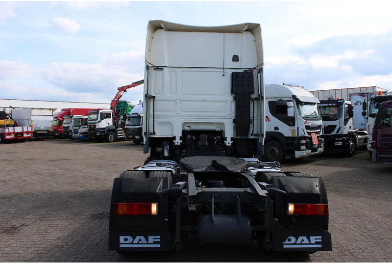 DAF XF 105.460 + EURO 5 + - Trattore stradale: foto 5 DAF XF 105.460 + EURO 5 + - Trattore stradale: foto 5