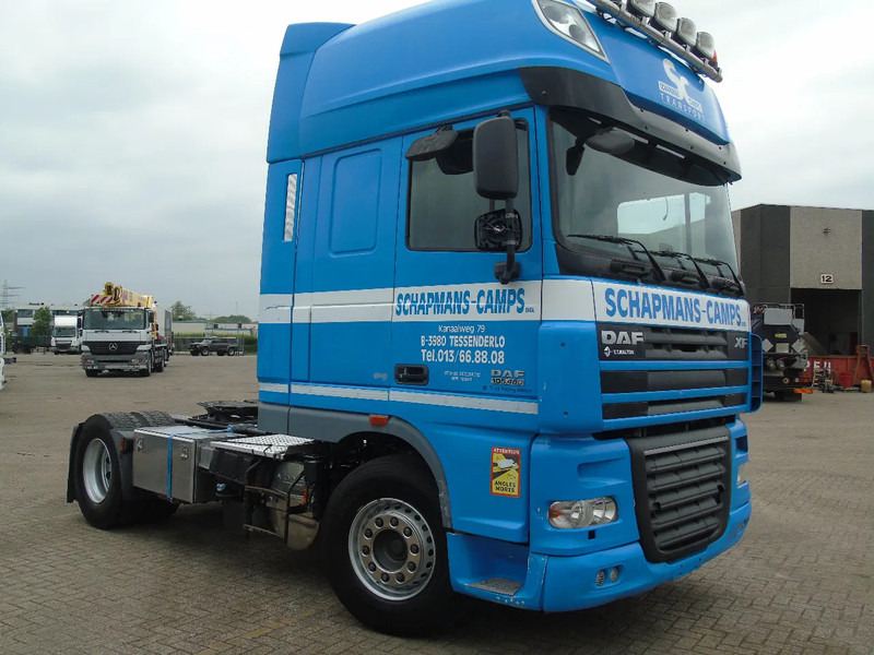 DAF XF 105.460 + EURO 5 + SSC - Trattore stradale: foto 4 DAF XF 105.460 + EURO 5 + SSC - Trattore stradale: foto 4