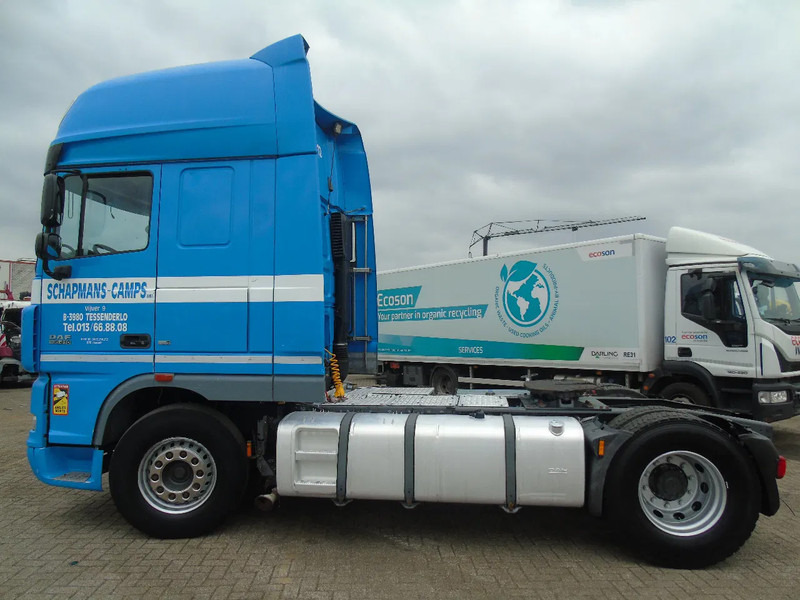 DAF XF 105.460 + EURO 5 + SSC - Trattore stradale: foto 2 DAF XF 105.460 + EURO 5 + SSC - Trattore stradale: foto 2