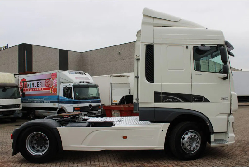 DAF XF 106.440 + EURO 6 + SPOILER + TUV 26-08-2024 - Trattore stradale: foto 2 DAF XF 106.440 + EURO 6 + SPOILER + TUV 26-08-2024 - Trattore stradale: foto 2