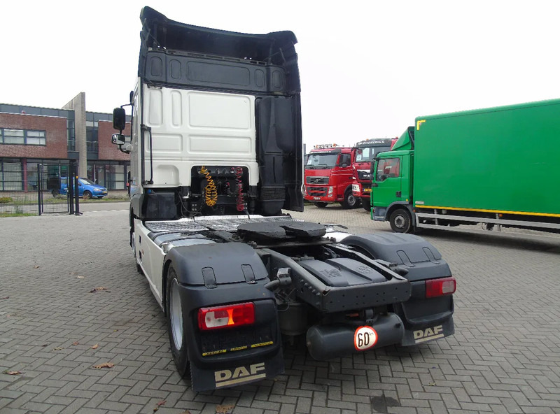 DAF XF 106.480 + EURO 6 + SPOILER - Trattore stradale: foto 5 DAF XF 106.480 + EURO 6 + SPOILER - Trattore stradale: foto 5