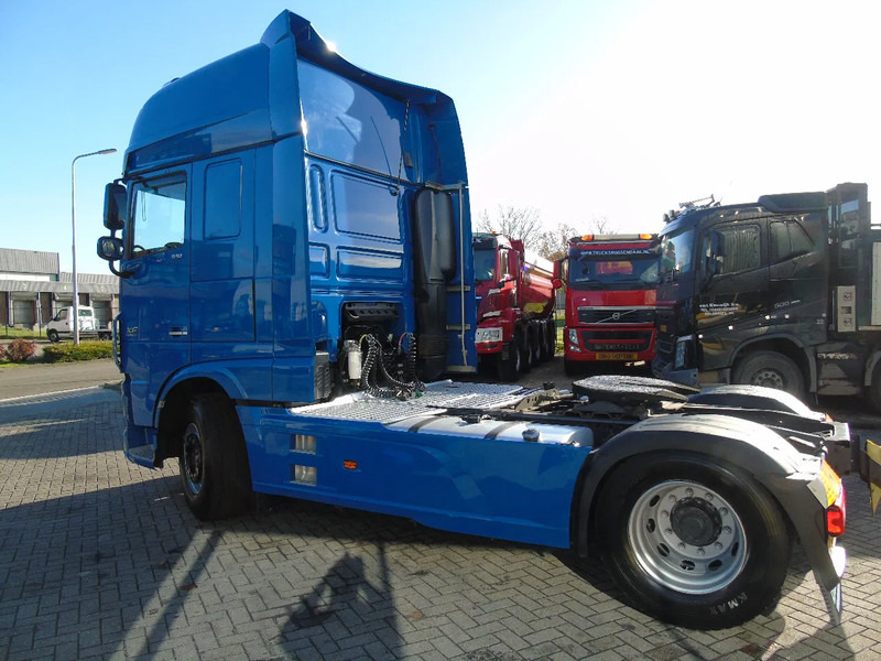 DAF XF 510 + PTO + EURO 6 + SSC + SPOILER - Trattore stradale: foto 4 DAF XF 510 + PTO + EURO 6 + SSC + SPOILER - Trattore stradale: foto 4